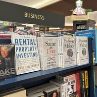 Kinokuniya Bangkok Store