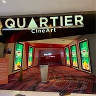 IMAX Quartier CineArt