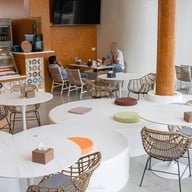 U Cafe & Craft