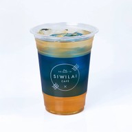 SIWILAI CAFE เซ็นทรัลเอ็มบาสซี่