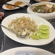 The moon cuisine (ทองหล่อ) ทองหล่อ