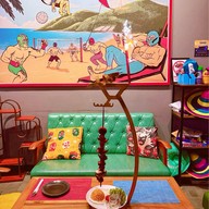 Lucha Cantina Authentic Mexican