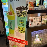 Fuku Matcha เซ็นทรัลเวิลด์ชั้น 6