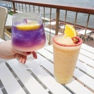 Second Cafe Wanglang