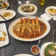 The moon cuisine (ทองหล่อ) ทองหล่อ