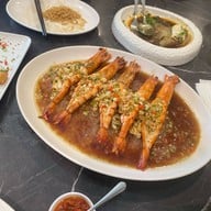 The moon cuisine (ทองหล่อ) ทองหล่อ