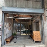 La Cabra Bangkok ตลาดน้อย