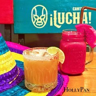 Lucha Cantina Authentic Mexican