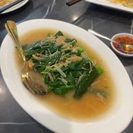 The moon cuisine (ทองหล่อ) ทองหล่อ