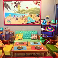 Lucha Cantina Authentic Mexican