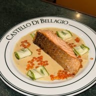 Castello Di Bellagio เขาชีจรรย์