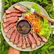 เน้นเนื้อ@ประจวบฮาลาล ประจวบฮาลาล