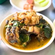 เมนูของร้าน พวงเพชร