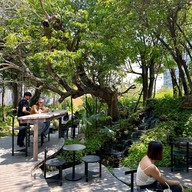 Harudot By Nana Coffee roasters Chonburi