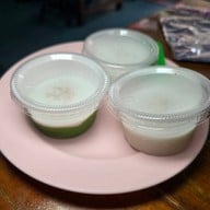 คมกะปู บะหมี่เกี๊ยวระยอง