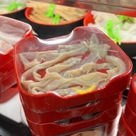 จันทน์เจริญ หม่าล่าเสฉวนหม้อไฟ งามวงค์วาน