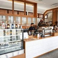 Second Cafe Wanglang