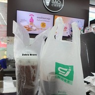บรรยากาศ บาว คาเฟ่  สุขสวัสดิ์ 76
