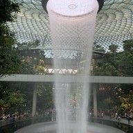 Jewel Changi Airport