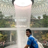 Jewel Changi Airport
