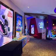 IMAX Quartier CineArt