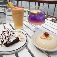 Second Cafe Wanglang