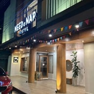 Need a Nap Hostel Phrae