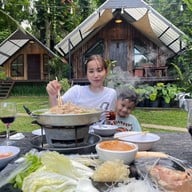 สายธารแห่งรักรีสอร์ท