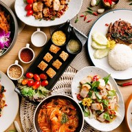 Time siam eatery  -