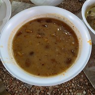 เมนูของร้าน ขนมจีนบ้านประไพ