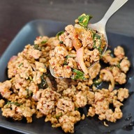 เมนูของร้าน เฮ้งเป้งซุ่ง บางแค