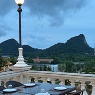 Castello Di Bellagio เขาชีจรรย์