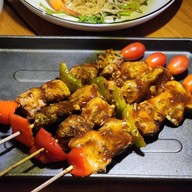 เมนูของร้าน ไฮท์ แอท บีเคเค ไฮท์ แอท บีเคเค