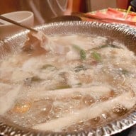 เมนูของร้าน SOUSAKU เดอะเซอร์เคิล ราชพฤกษ์