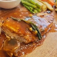U Cafe & Craft