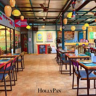 Lucha Cantina Authentic Mexican