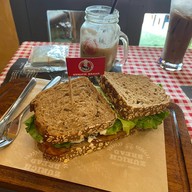 Zurich Bread &cafe