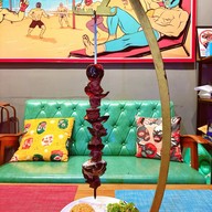 Lucha Cantina Authentic Mexican