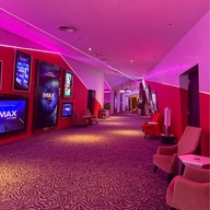 IMAX Quartier CineArt
