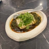 The moon cuisine (ทองหล่อ) ทองหล่อ