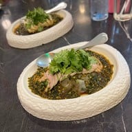 The moon cuisine (ทองหล่อ) ทองหล่อ