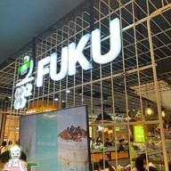 Fuku Matcha เซ็นทรัลเวิลด์ชั้น 6