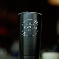 SIWILAI CAFE เซ็นทรัลเอ็มบาสซี่