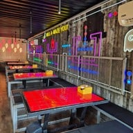 บรรยากาศ Tojiro Japanese Food โทจิโร่