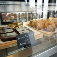 Second Cafe Wanglang