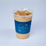 SIWILAI CAFE เซ็นทรัลเอ็มบาสซี่