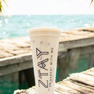 เมนูของร้าน ZTAY Drink&Eat With Me