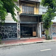 La Cabra Bangkok ตลาดน้อย