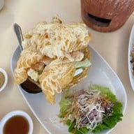 ซ้งโภชนา กัลปพฤกษ์