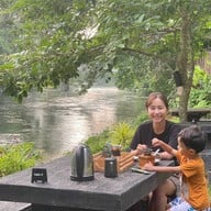 สายธารแห่งรักรีสอร์ท